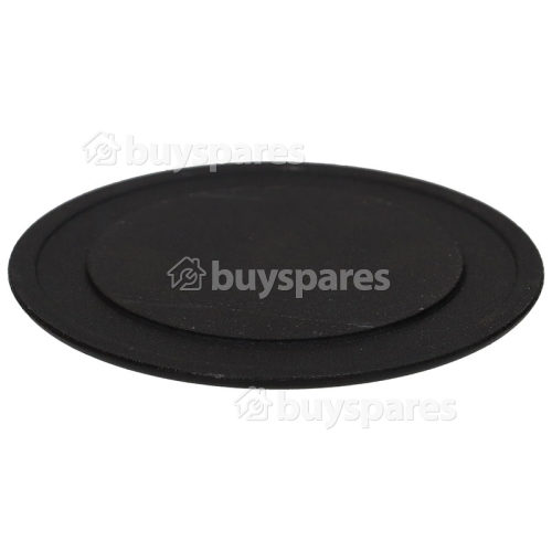 Rangemaster / Leisure / Flavel Small Burner Cap 62MM Dia.