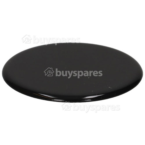 Rangemaster / Leisure / Flavel Small Burner Cap 62MM Dia.