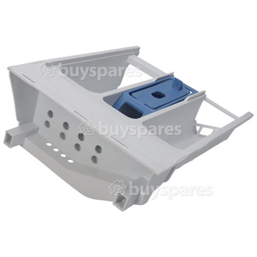 Samsung WF8604NGW Soap Drawer