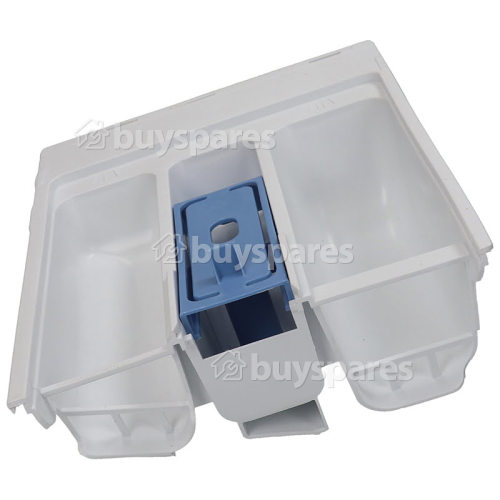 Samsung WF8602NGW Soap Drawer