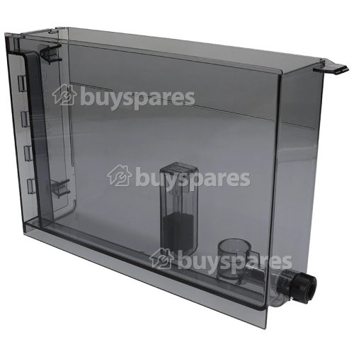 Delonghi Water Tank Assembly