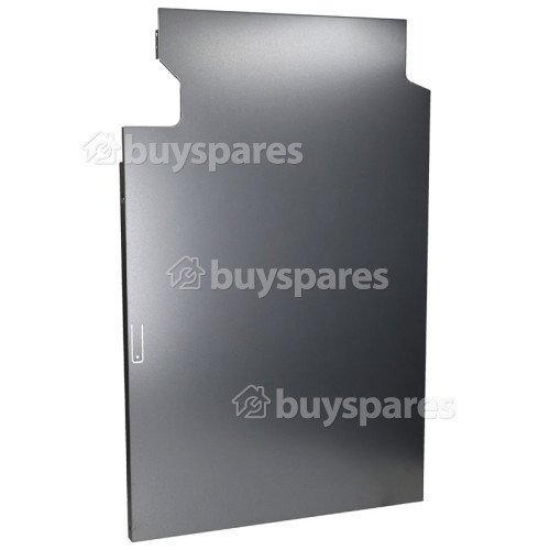 Left Side Panel Assembly