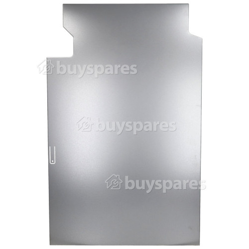 Left Side Panel Assembly