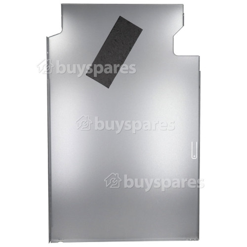 Left Side Panel Assembly