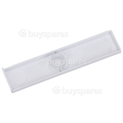 Kühl-/Gefrierschrank-Scharnierabdeckung - Unten | BuySpares Germany 