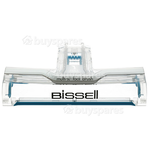 Boîtier Transparent Pour Brosse Multi-surfaces De Nettoyeur Crosswave Bissell