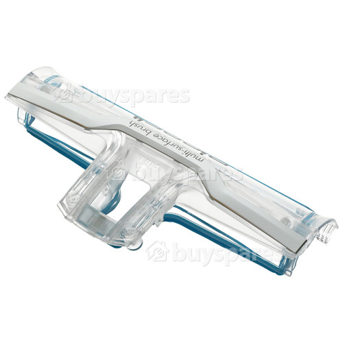 Bo&icirc;tier Transparent Pour Brosse Multi-surfaces De Nettoyeur Crosswave Bissell