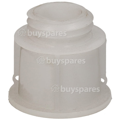 CS2W Outer Tie-out