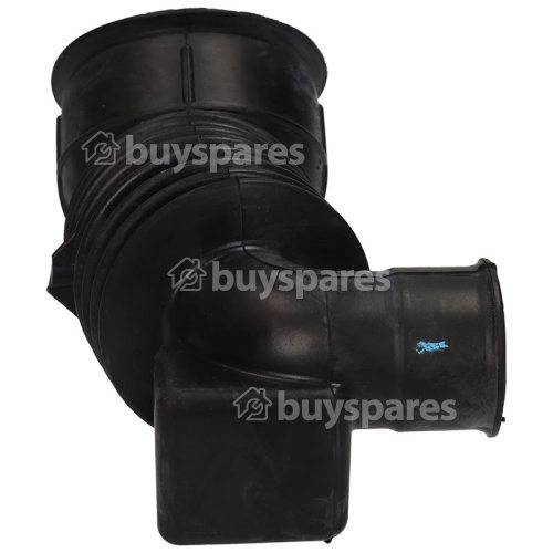 Tuyau De Vidange Pour Lave-linge W 125 X (FR) Indesit