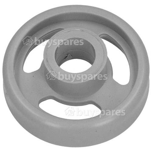 Lower Basket Wheel