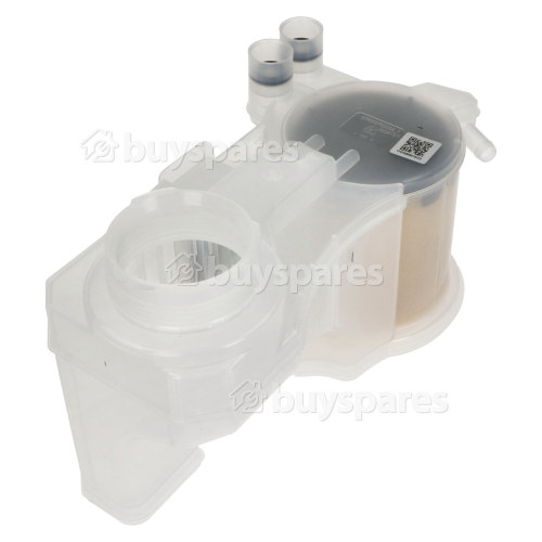 Hisense HS620D10WUK Water Softener