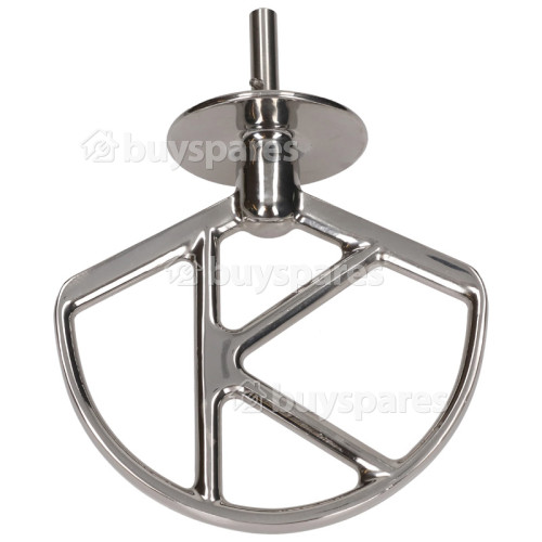 Kenwood K Beater Stainless Steel