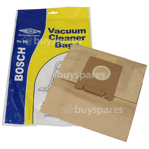 Profilo H Type Dust Bag (Pack Of 5) - BAG162