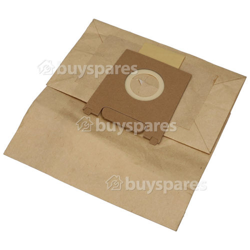 Conti H Type Dust Bag (Pack Of 5) - BAG162