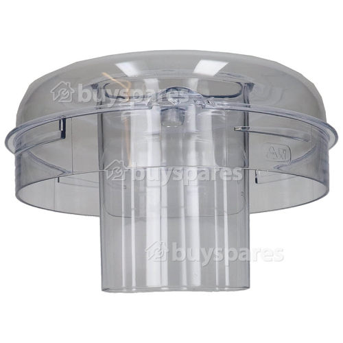 Kenwood Juice Centrifuger Complete