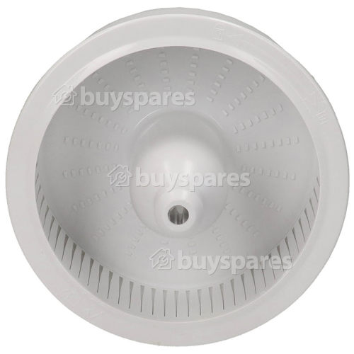 Kenwood Juice Centrifuger Complete