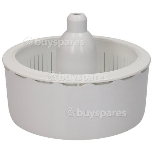 Kenwood Juice Centrifuger Complete