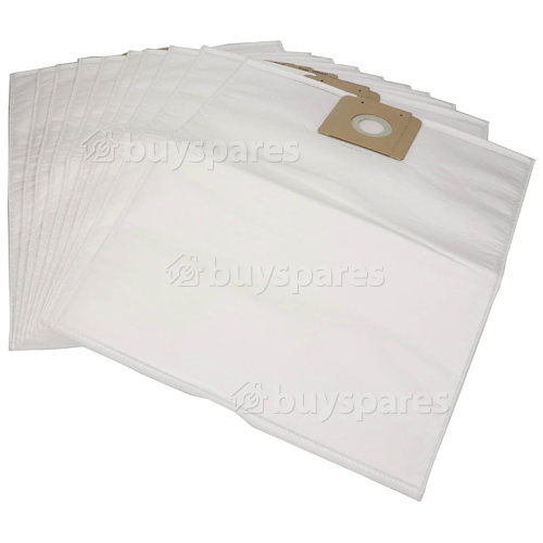 Karcher Filter Bag (Pack Of 10)