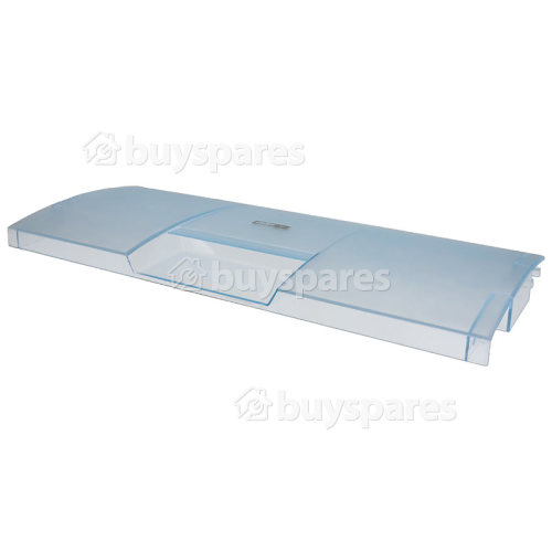 Genuine Beko Fridge Freezer Flap Fast Freeze Drawer Cover 4308800100