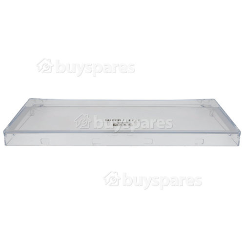 Whirlpool Freezer Lower Drawer Front