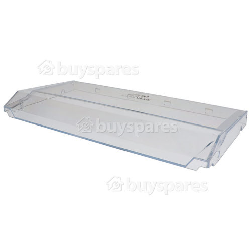 Whirlpool Freezer Lower Drawer Front