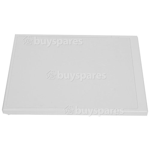 Top Plate Assembly