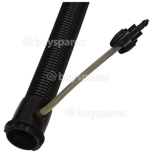 Bissell Hose Grip Assembly
