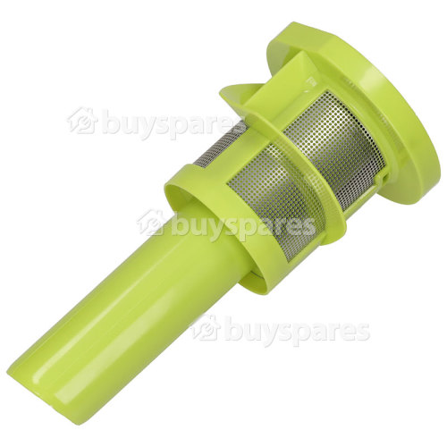 Hoover Cyclonic Funnel