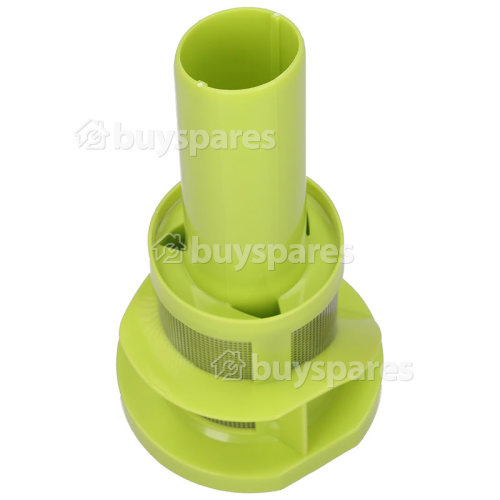 Hoover Cyclonic Funnel