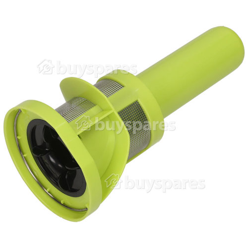 Hoover Cyclonic Funnel