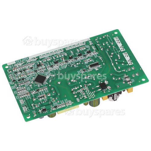 WC1800 PCB Board