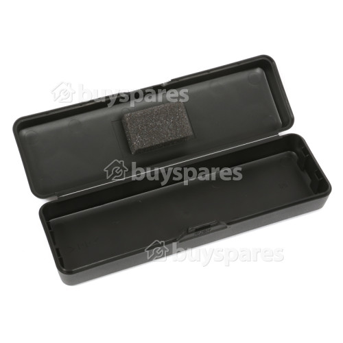 Sony MEXBT2500 Front Panel Carry Case