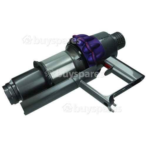 Dyson Cyclone Service Assy Purple