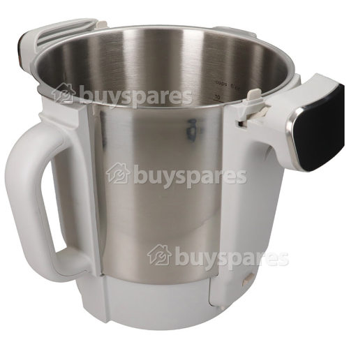 Braun Bowl Assembly