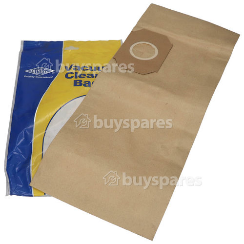 S6 Dust Bag (Pack Of 5) - BAG258