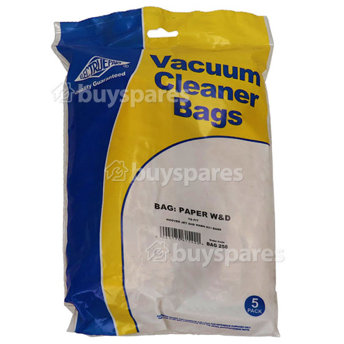 S6 Dust Bag (Pack Of 5) - BAG258