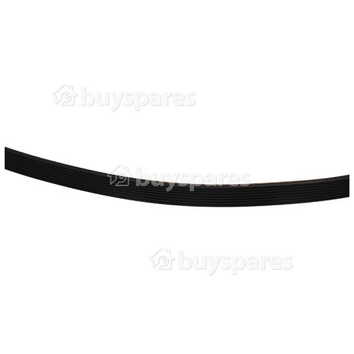 Spectra Omega Poly-Vee Drive Belt - 1200H8