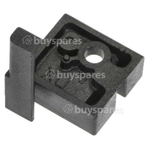 Bauknecht Right Hand Door Glass Plug