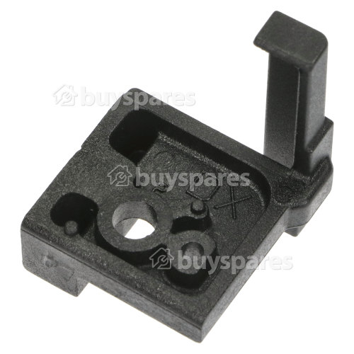Bauknecht Right Hand Door Glass Plug