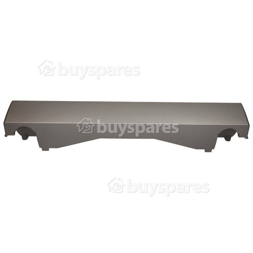Pls Kick Plate-3/y/ds Slv Byl