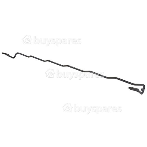 Admiral Upper Basket Wire Glass Holder