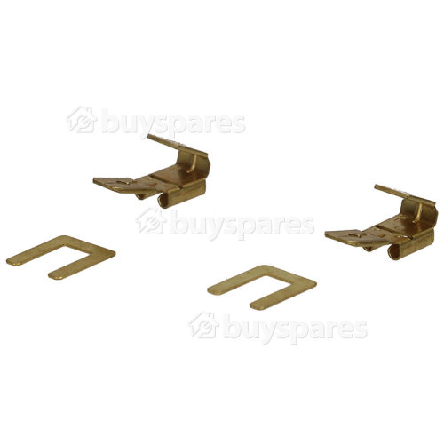 Agni Hotplate Energy Regulator : EGO 50.57020.010