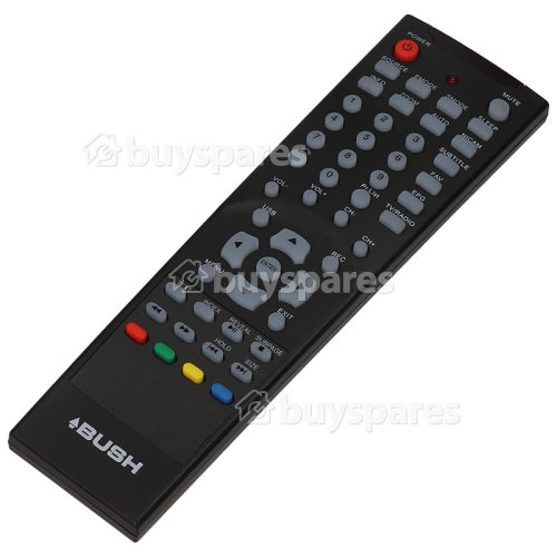 Evotel KR009R312 TV Remote Control