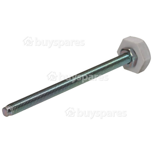 Adjustable Foot