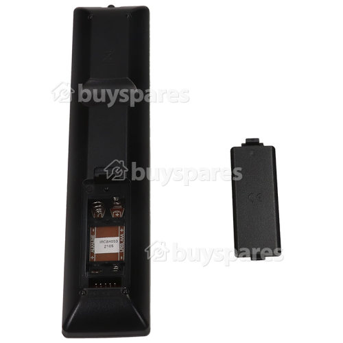 Hisense ER-22654HS Compatible Tv Remote Control To Fit Hisense