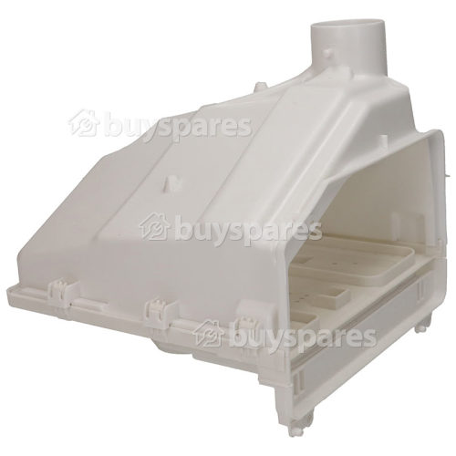 Beko Waschmaschinen-Waschmittelspender-Gehäuse Kpl. | BuySpares  