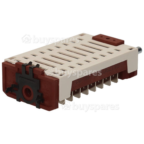 Smeg Auswahlschalter | BuySpares Germany 