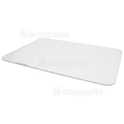 Bosch Neff Siemens Mikrowellen-Innentürglas : 430x297mm