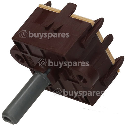 Whirlpool Oven Function Selector Switch