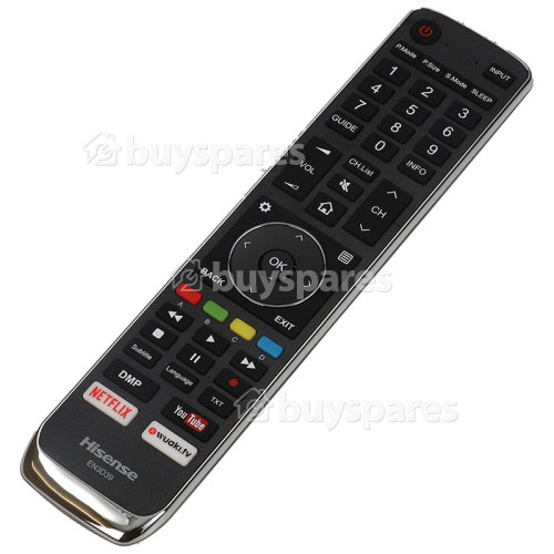 Hisense EN3D39 TV Remote Control